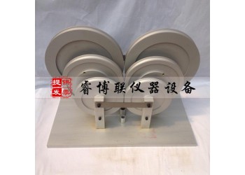 JG3050-10A1半硬質套管彎曲試驗儀