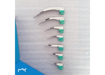 戈?duì)栣t(yī)療一次性使用麻醉喉鏡片的規(guī)格有幾種