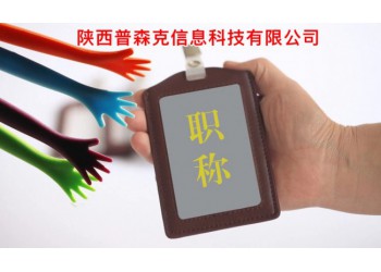 找代理申報(bào)陜西2021年中級(jí)工程師職稱的優(yōu)勢(shì)