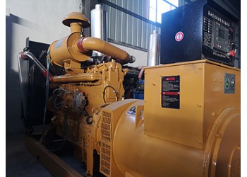 便宜銷售 二手300千瓦柴油發(fā)電機(jī)供應(yīng)機(jī)組