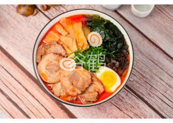 怎么開(kāi)一家谷鶴雞丼飯 加盟投資不大