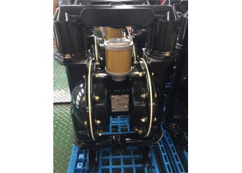 3寸隔膜泵BQG450/0.2本安型氣動(dòng)隔膜泵批量供應(yīng)