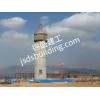 拆除鍋爐煙囪/江蘇德盛集團(tuán)