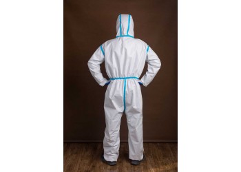 醫(yī)用一次性防護服的供應商