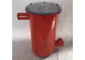 負(fù)壓自動(dòng)放水器安裝方法步驟