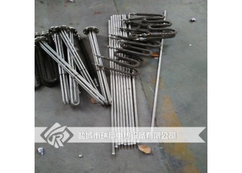 加熱管，免費(fèi)出CAD，廠家非標(biāo)定制