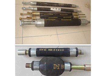 加工礦用煤層注水封孔器技術(shù)介紹