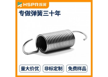 拉伸彈簧五金彈簧配件彈簧廠加工定制批發(fā)