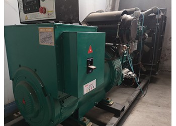 二手三百千瓦柴油發(fā)電機(jī)組供應(yīng) 處理機(jī)組