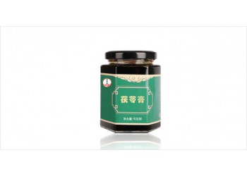 山東茯苓膏生產(chǎn)廠家OEM貼牌生產(chǎn)濟(jì)寧皇菴堂