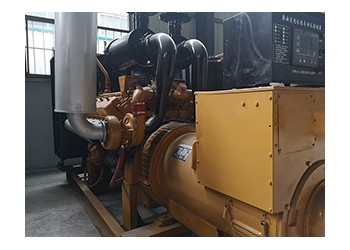 500千瓦二手柴油發(fā)電機(jī)組九成新 機(jī)器銷(xiāo)售