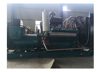 供 二手500千瓦柴油發(fā)電機(jī)組低價(jià)銷(xiāo)售 處理