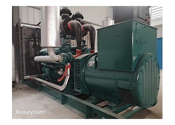 二手600千瓦柴油發(fā)電機(jī)組處理 便宜轉(zhuǎn)讓