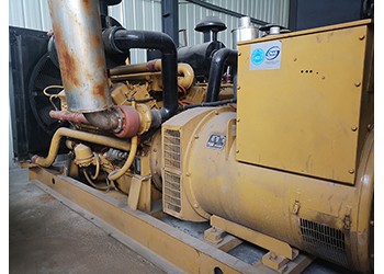 二手六百千瓦柴油發(fā)電機(jī)組銷(xiāo)售 供應(yīng)