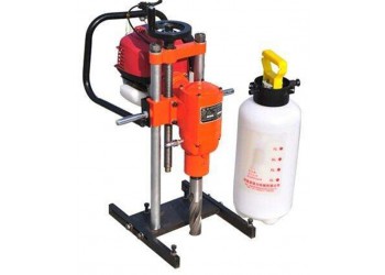 螺栓鉆取機(jī)DLQ-45電動(dòng)尼龍?zhí)足@取機(jī)型號(hào)規(guī)格全