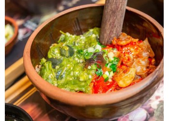 肉汁拌飯經(jīng)營需要多大的店鋪?制作簡(jiǎn)單嗎