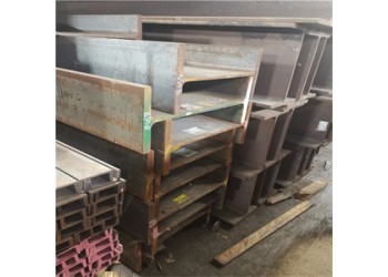 歐標工字鋼一站式供應(yīng)型號直腿IPE300系列各種規(guī)格