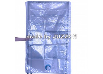 德國(guó)進(jìn)口可折疊液體塑料周轉(zhuǎn)箱專用塑料專業(yè)無(wú)菌袋輻射無(wú)菌袋
