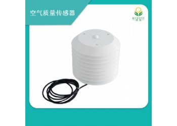 QY-14 網(wǎng)格化微型空氣質(zhì)量站清易電子