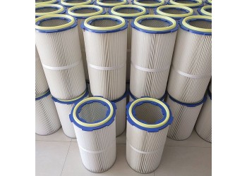 現(xiàn)貨供應(yīng)快拆式六耳除塵濾筒 粉塵除塵濾芯 歡迎來電