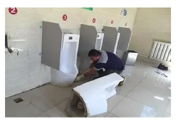 上海小便池維修馬桶維修服務(wù)中心 歡迎您