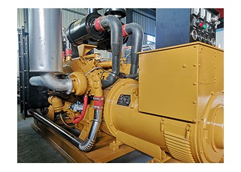 低價處理二手500kw柴油發(fā)電機(jī)組原機(jī)成色好