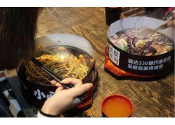 鐵板拌飯加盟怎么樣?想合作怎么聯(lián)系