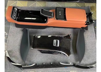 奔馳S450馬鞍 手扶箱 節氣門 方向機 機腳膠 水箱