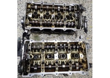 大眾 途銳4.2缸蓋 手扶箱 節氣門 方向機 機腳膠