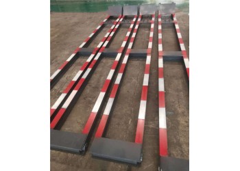 礦用氣動(dòng)擋車梁QZCL240巷道礦車防護(hù)吊梁定做