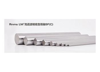 湖州直線軸承，杭州直線導軌，法蘭型滑塊，靜音梯形螺母