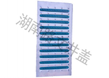 不銹鋼溝蓋板_廠家發貨_尺寸多