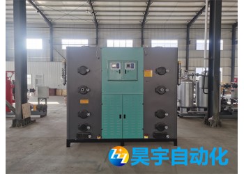 泰安蒸汽發(fā)生器可使企業(yè)幾個月回本