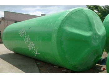 湖南化糞池廠家_規(guī)格型號多