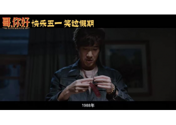 投資哥你好電影怎么投資?哪家公司有份額?預測票房是多少？
