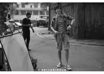 電影《哥，你好》。在哪投資？ 投資了能賺錢嗎？