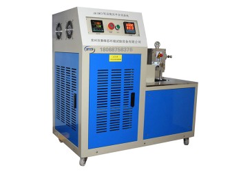 常州低溫脆化沖擊試驗(yàn)儀-常州低溫脆性試驗(yàn)機(jī)
