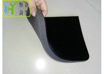 恒意海綿   超軟復(fù)布泡棉