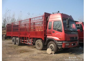 青島到天津?qū)＞€  整車直達(dá) 特快往返