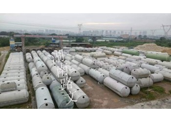 湖南水泥化糞池廠家_發(fā)貨快