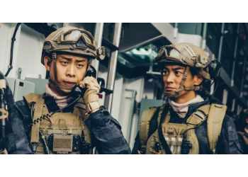 電影《紅海行動2》投資票房收益能有幾倍?投足渠道正規(guī)嗎?