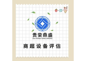 山東省泰安市設(shè)備評估機器評估自制機器設(shè)備評估