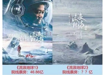 《流浪地球2》怎么安全投資?投資成本5億真實(shí)嗎?盈利快嗎?