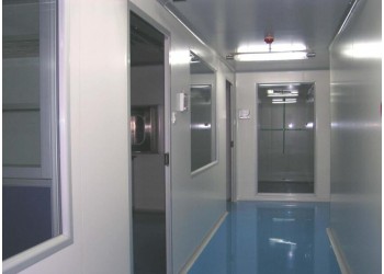 生物實(shí)驗(yàn)室設(shè)計(jì) 潔凈室建設(shè)裝修服務(wù)咨詢(xún)承緒