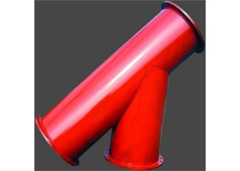 一種機械類分歧式防爆器市場價格低