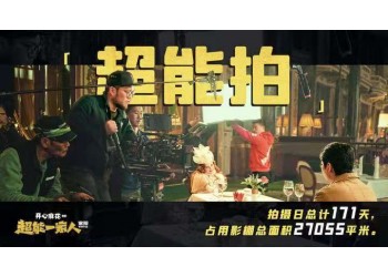超能一家人投資有價(jià)值嗎？票房收益有保障嗎？