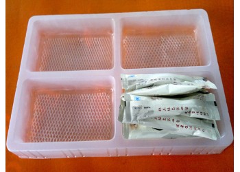 食品級(jí)糕點(diǎn)吸塑盒 食品吸塑包裝生產(chǎn)廠家上海永怡