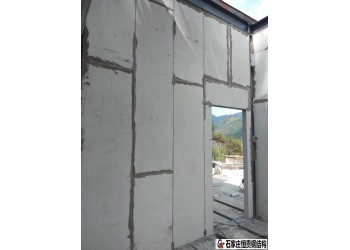 正定，鹿泉，無極農村自建房，新農村鋼結構住宅