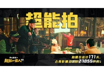 《超能一家人》投資成本多少？為何各公司成本不一？