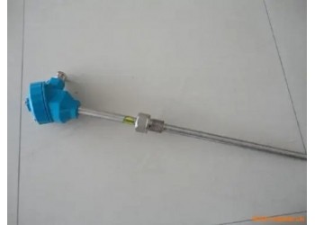 供應(yīng) 禹創(chuàng) WZPK－２４３防爆熱電阻